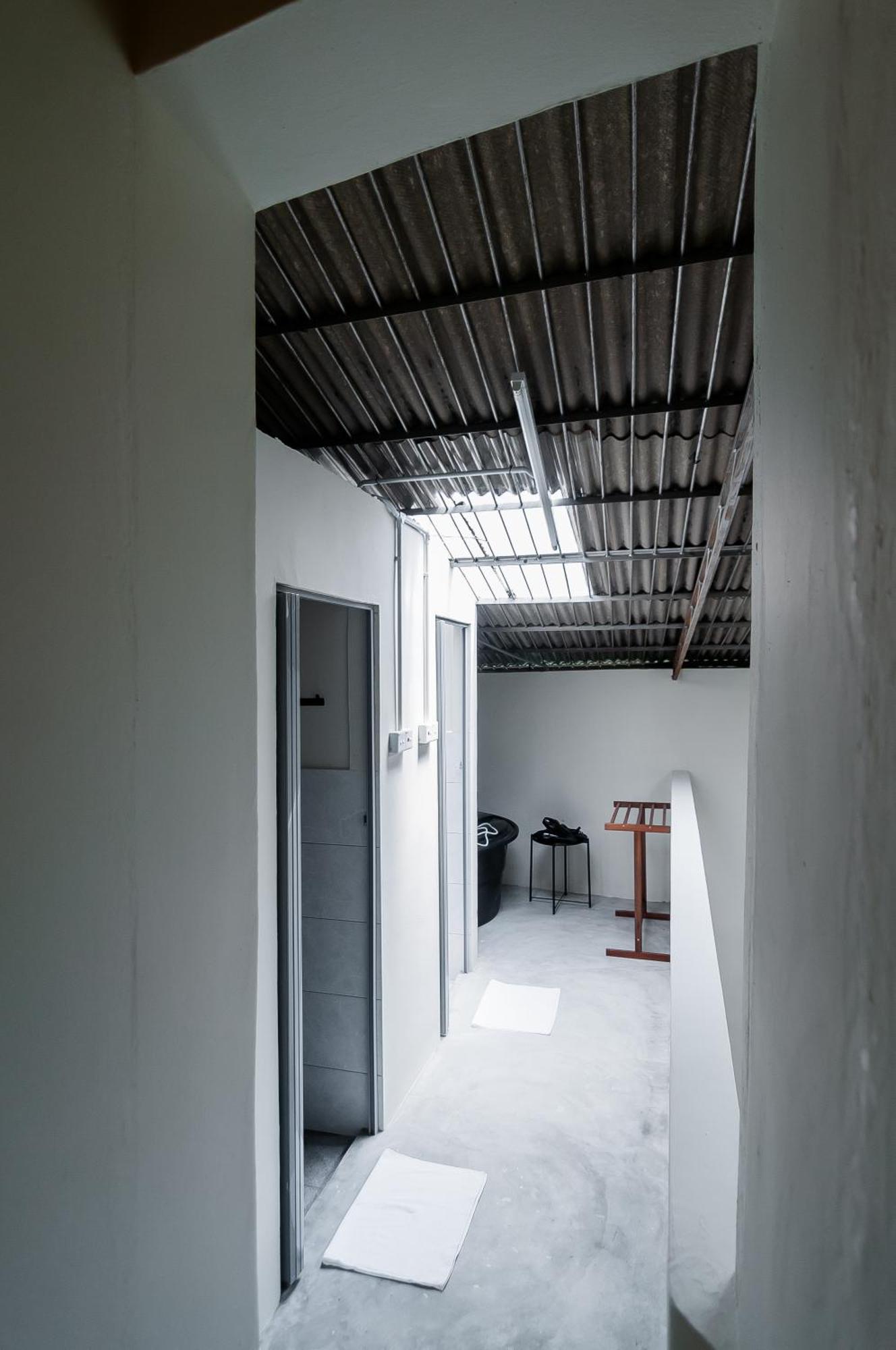 Aayu Beach St George Town Penang Exterior foto