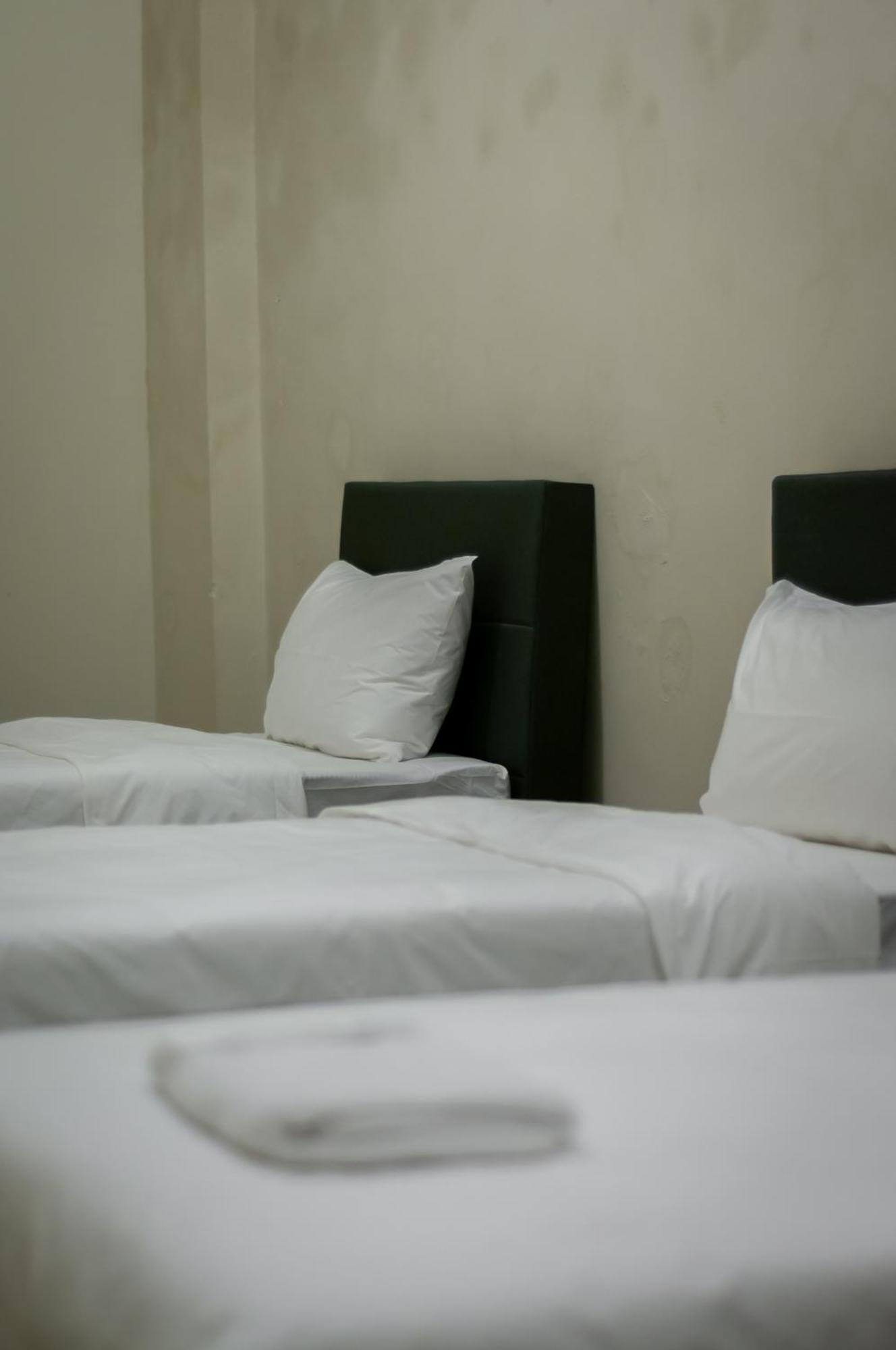Aayu Beach St George Town Penang Exterior foto