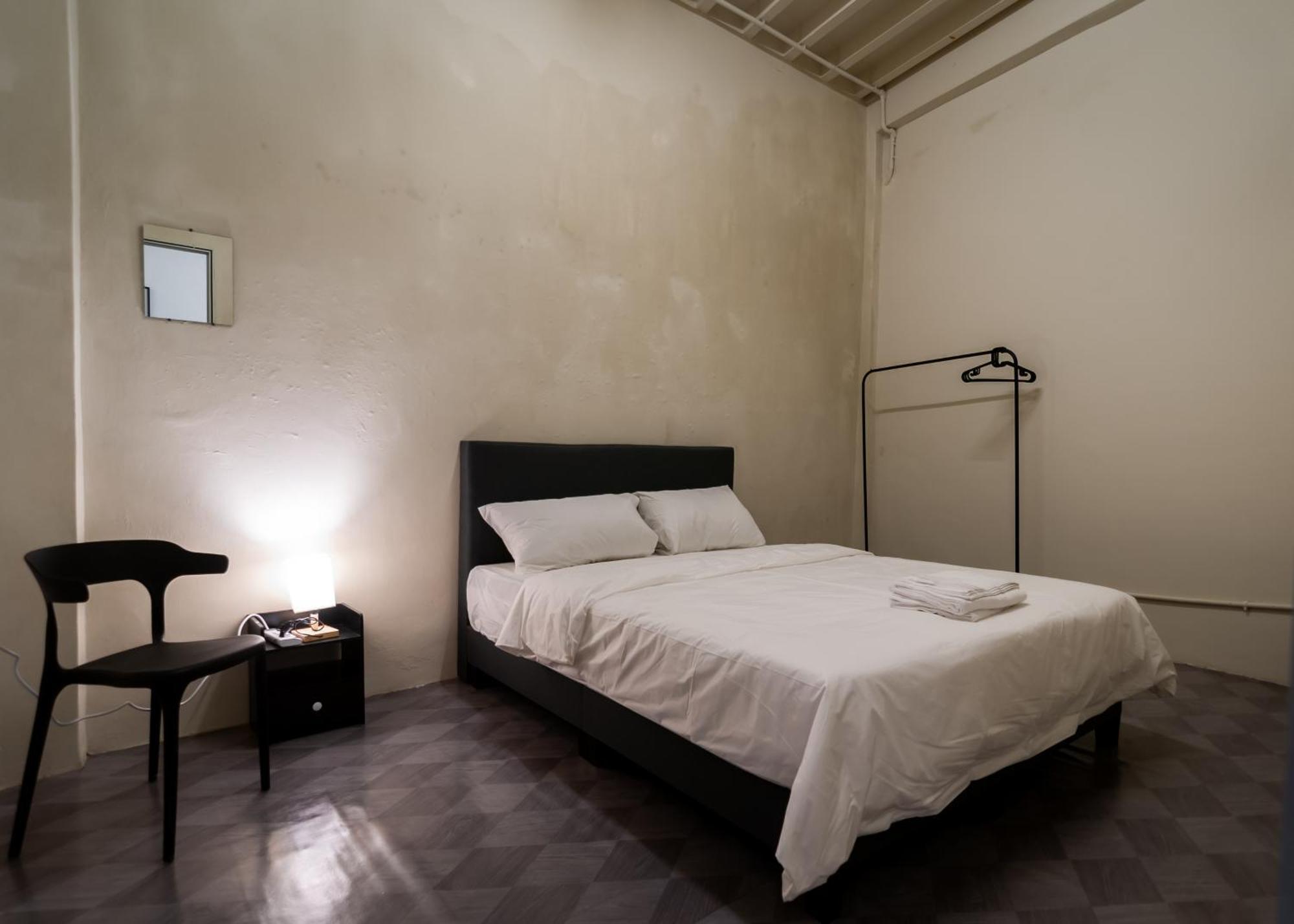 Aayu Beach St George Town Penang Exterior foto